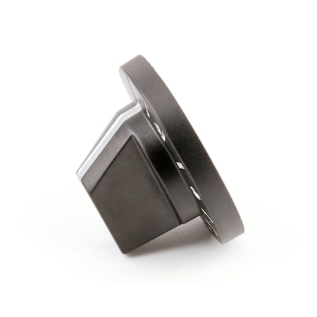 Bakers Pride KNOB; GAS VALVE;CE; FLAT AT 6: AS-S1301A